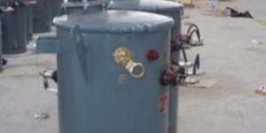 Single Phase Distribution Transformer