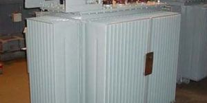 Substation Transformer