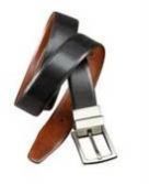 Mens Leather Belts