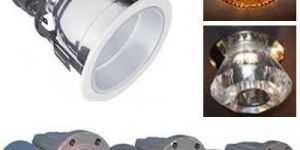 Commercial Lightings