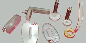 Aluminium Casting Heater