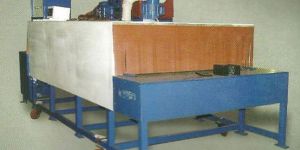 Blow Moulding Extruder