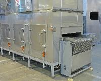 Conveyor Ovens
