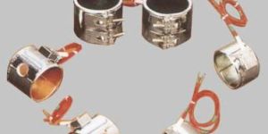 Nozzle Band Heater