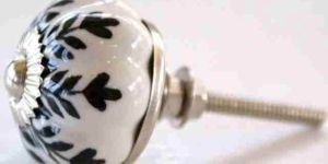 Ceramic Cabinet Knobs