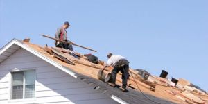 Roofing Contractor