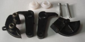 Plastic Gear Kit