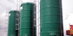 FRP Tanks