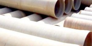 Global FRP Pipes