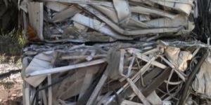 Aluminum Scrap