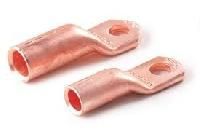 Copper Compression Cable Lugs