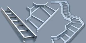 GRP Cable Ladder Accessories