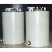 HDPE Spiral Storage Tanks