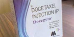 Docetaxel Injection