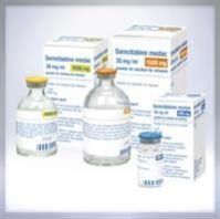 Gemcetacare- Gemcitabine 1gm
