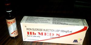 Iron Sucrose Injection
