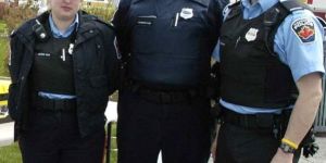 Police Uniform