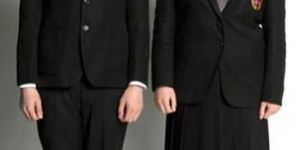 School Uniform
