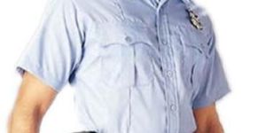 Security Guard Uniform