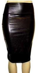 Leather Skirts