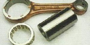 Bajaj Pulsar 150CC Connecting Rod Kit