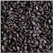 Black Sesame Seeds