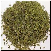 Dill Seeds