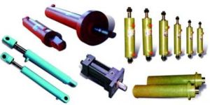 Hydraulic Cylinders