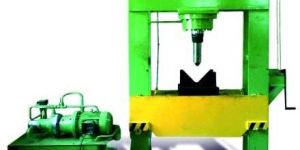 Workshop Hydraulic Press