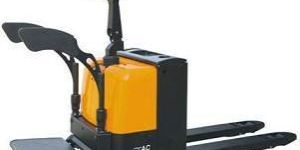 Battery Operated Pallet Truck