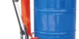 Hydraulic Drum Handler