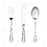 Silverware