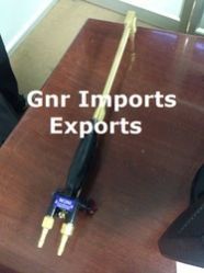 Gas Cutter