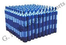 Industrial Gas Cylinder
