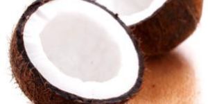 Coconut, Dry Coconut