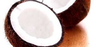 Fresh Coconut