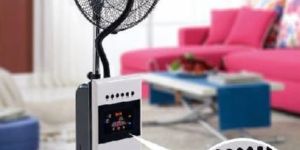 MF-1001 IN Mist Fan