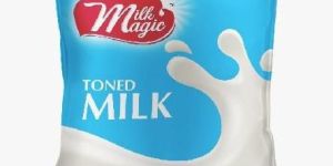 Milk Magic Single Toned Milk