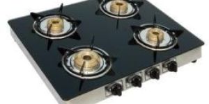 Cook Top Stove