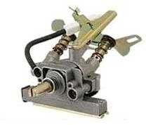 Gas Stove Valve (Automatic)