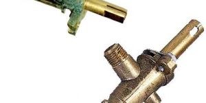 Gas Stove Valve