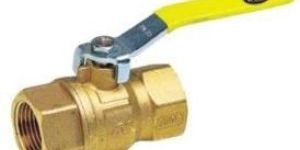 Gas Valve