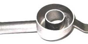 LPG Mixing Tube (Mt Regular Bangalore Model)