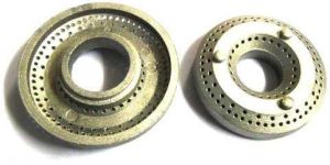 LPG Stove Burner (Aluminium)