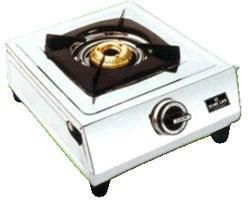 Single Burner LPG Stove