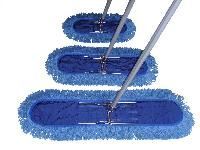 Dust Control Mop