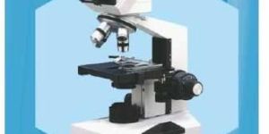 Coaxial Binocular Microscope