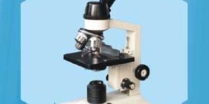 Inclined Monocular Microscope