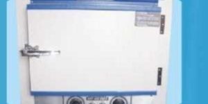 Laboratory Oven