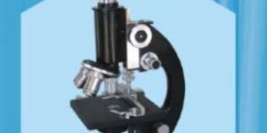 Senior Research Medical Microscope